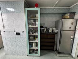 Blk 507 Hillgrove Gardens (Bukit Batok), HDB 3 Rooms #522493811